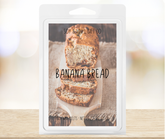 Banana Bread