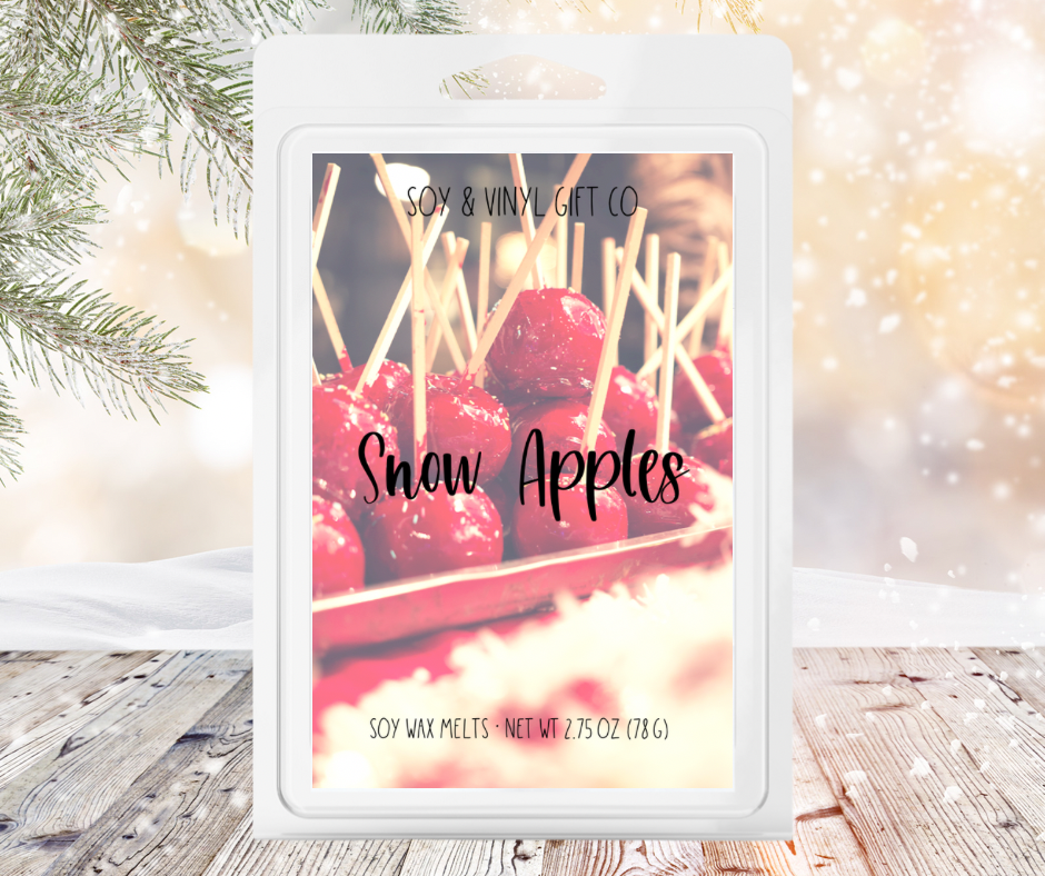 Snow Apples